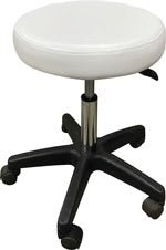 Basic Essentials Adjustable Spa Exam Stool