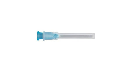 BD 305125 25G x 1" Precision Glide Disposable Needle, Sterile, Box of 100