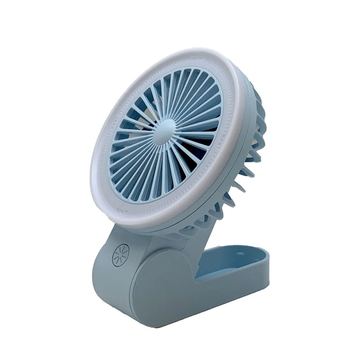 Be Cool USB Rechargeable Fan for Treatment Room, Chemical Peels