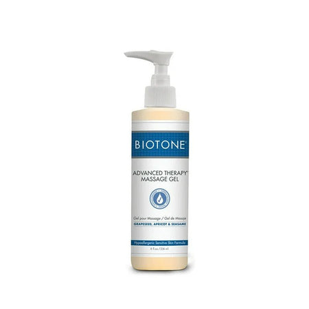 Biotone Advanced Therapy Massage Gel