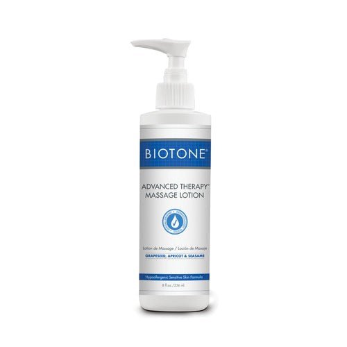 Biotone Advanced Therapy Massage Lotion