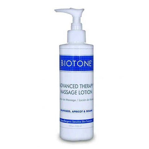 Biotone Advanced Therapy Massage Lotion