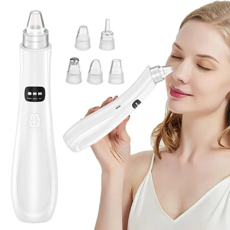 Blackhead Pore Facial Cleaning Vacuum Tool