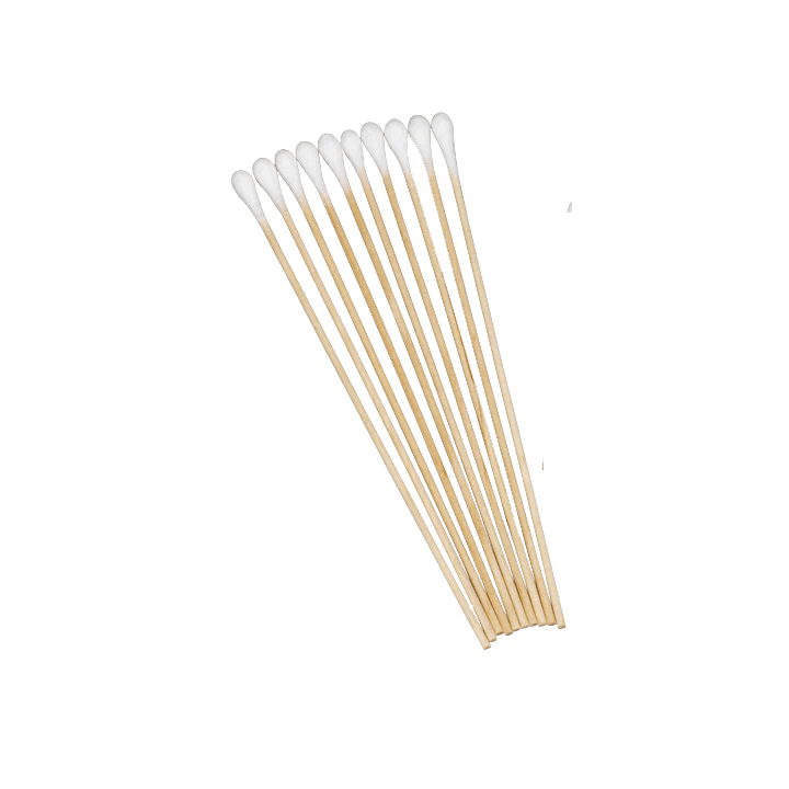 Cotton Swab Tip Applicators