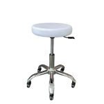 Deluxe Hydraulic Rolling Stool