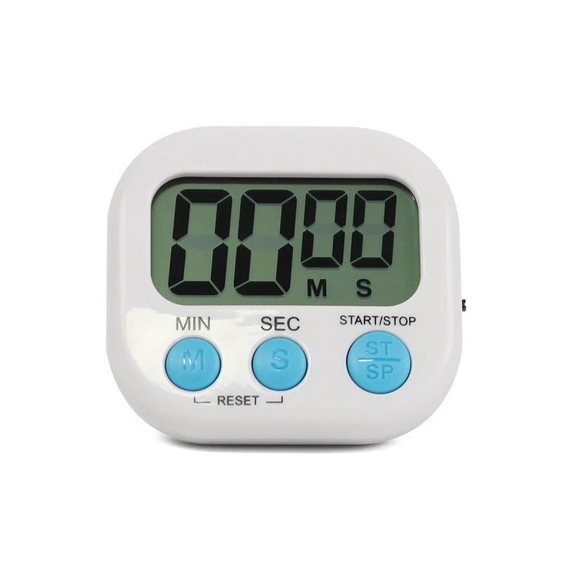 Digital Timer for your Treatment Room