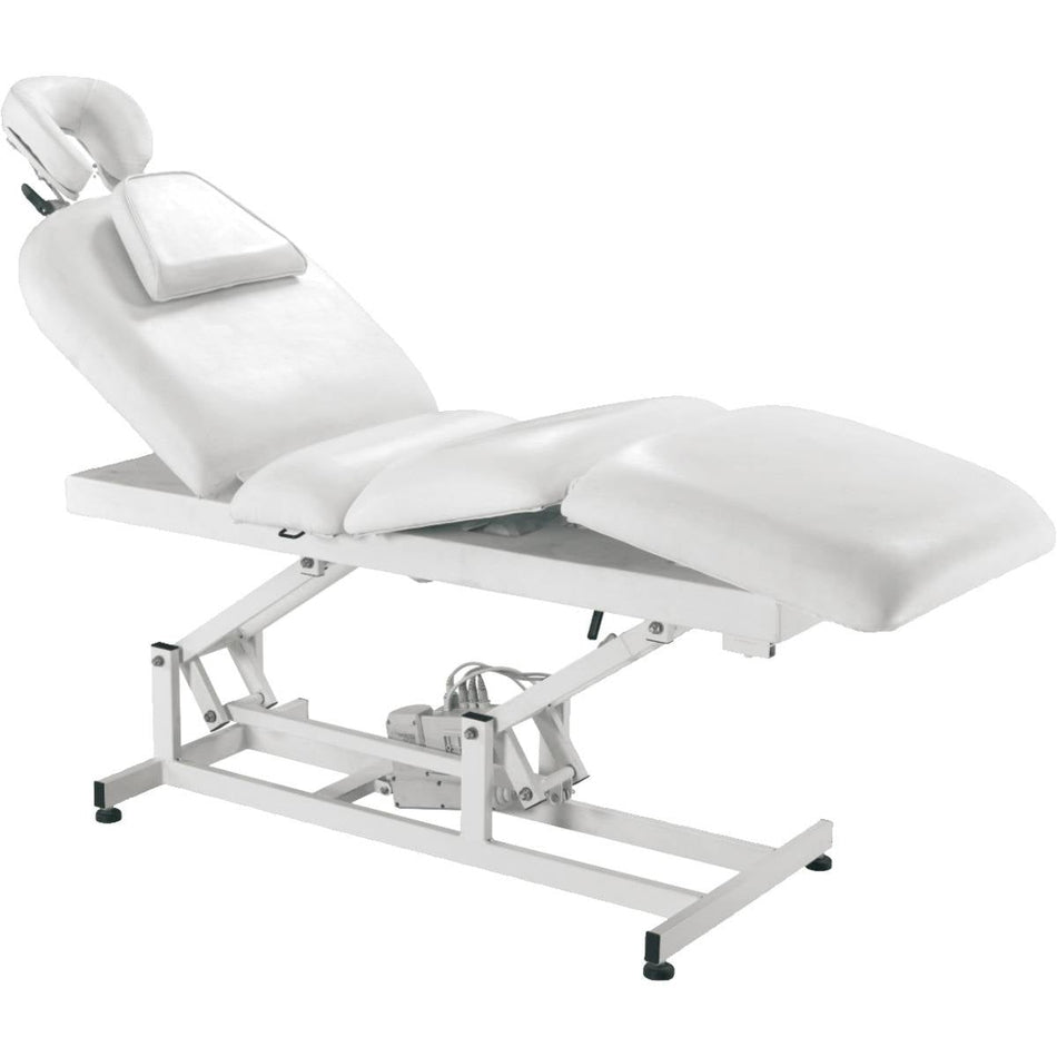 Electrical Facial Bed with Three Motors