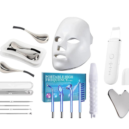 Elevate Facial Tool Bundle