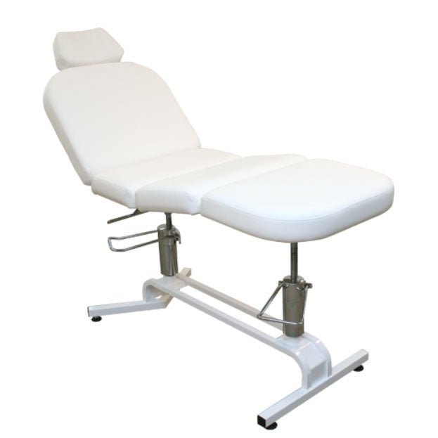 Elite Bronze Med - Spa Facial Chair