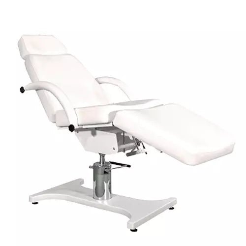 Elite Silverstar Med - Spa Facial Bed