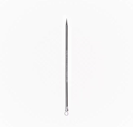 Facial Implement Tool for Acne Extractions