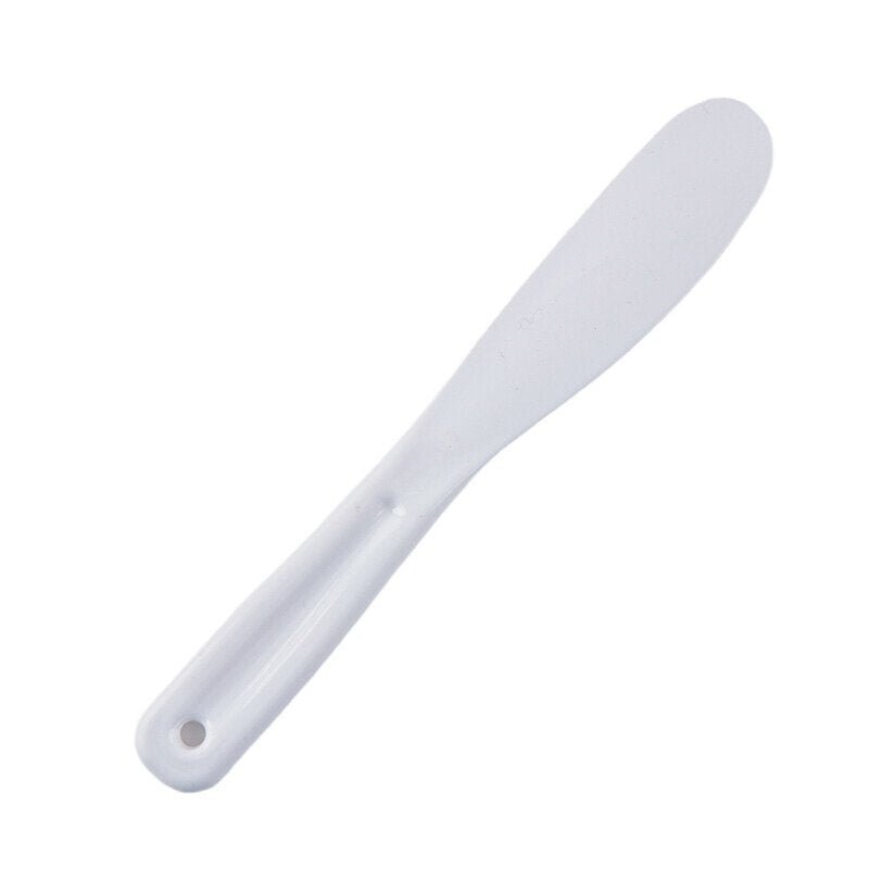 Facial Mask Spatula Applicator for Jelly, Clay + Peel Off Masks
