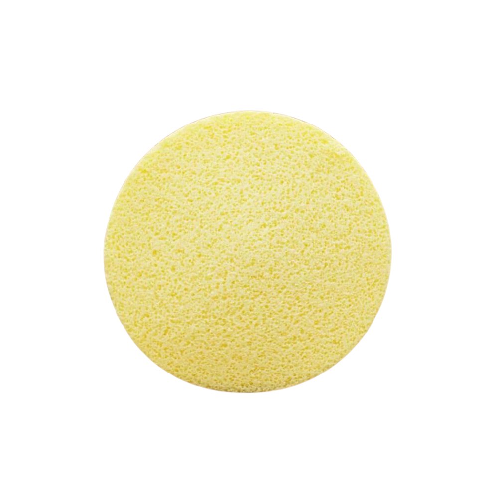 Facial Sponge, Compressed Round Cellulose Sponges