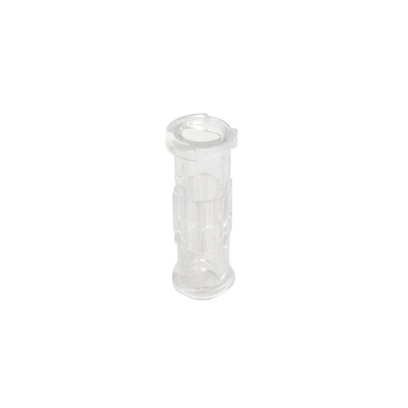 Female to Female Luer Lock Connector Adaptor / Syringe Coupler, Sterile