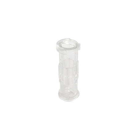 Female to Female Luer Lock Connector Adaptor / Syringe Coupler, Sterile