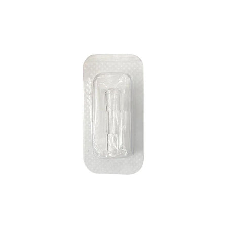 Female to Female Luer Lock Connector Adaptor / Syringe Coupler, Sterile