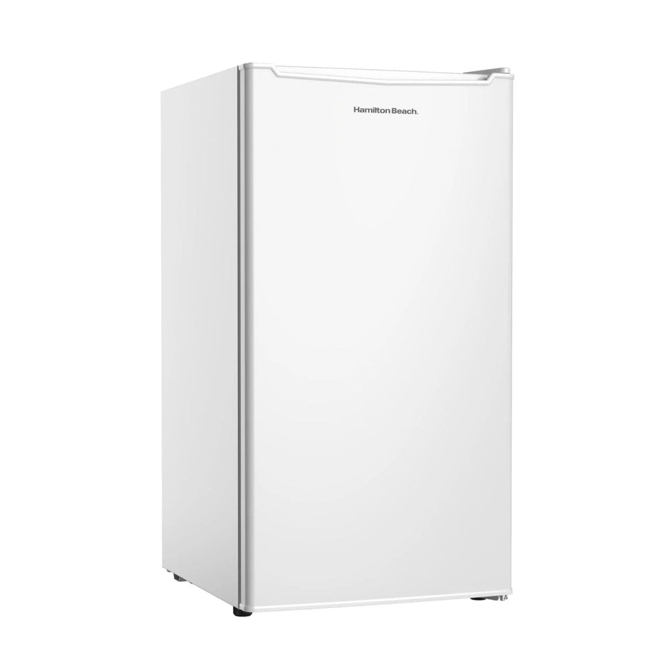 Hamilton Beach 3.3 cu.ft. Compact Refrigerator, White