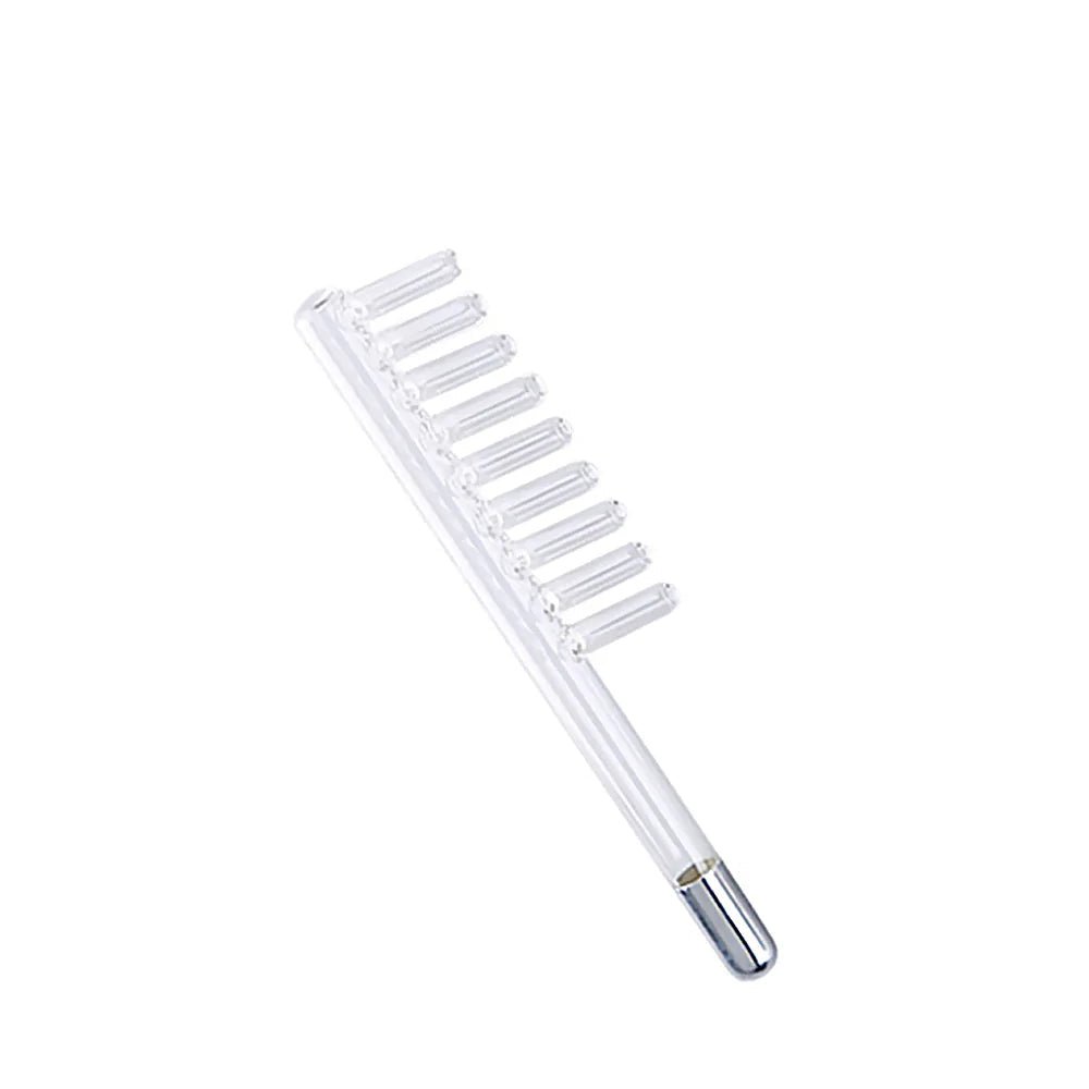 High Frequency Comb Electrode Replacement