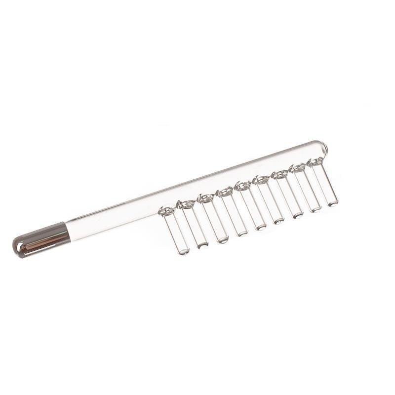 High Frequency Comb Electrode Replacement