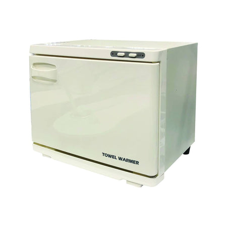 Hot Towel Cabinet with UV Sterilization, up to 24 Towels GD - 8006