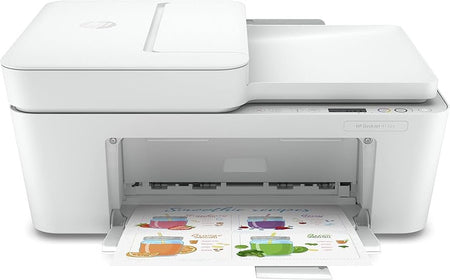 HP DeskJet 4132e All - in - One Inkjet Printer