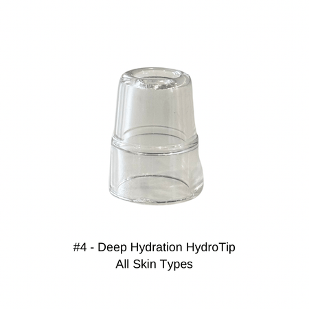 HydroTips Disposable Treatment Tips for Hydrodermabrasion