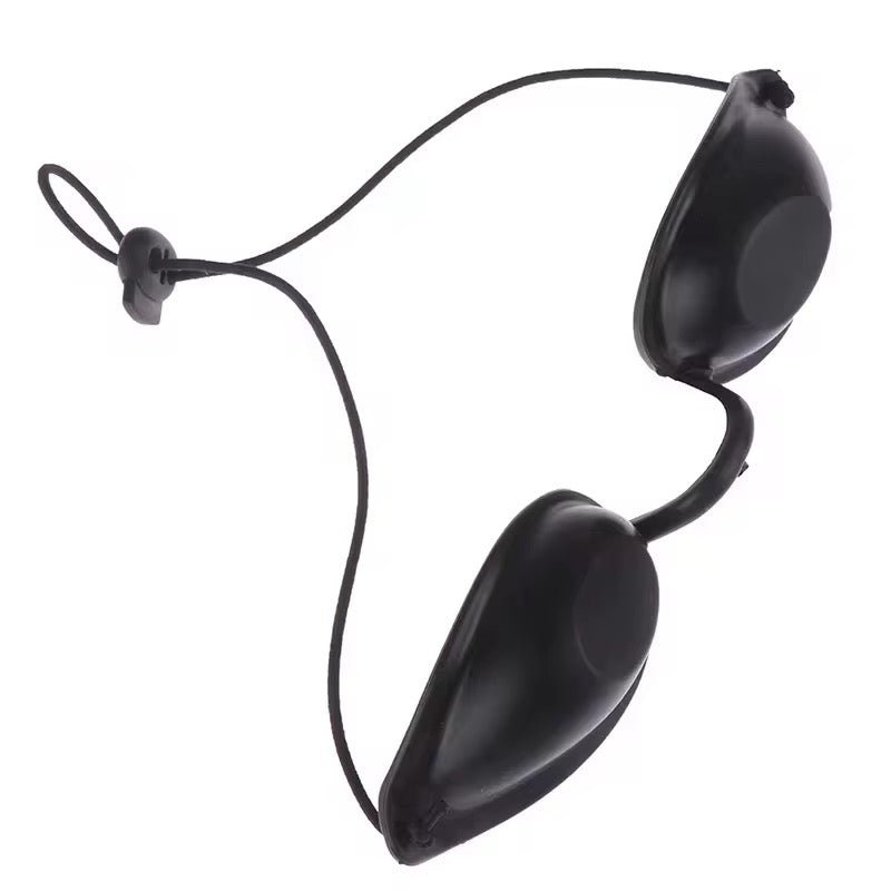 IPL Laser Safety Goggles, Eyewear / Eyeshields for Patients