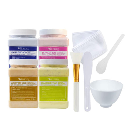 Jelly Mask Top Sellers Starter Bundle