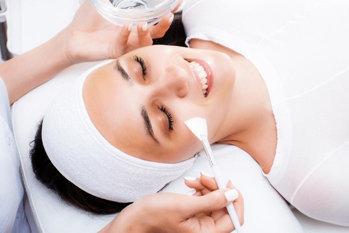 Lactic Acid 10% Professional Use Chemical Facial Peel (Mild Strength)