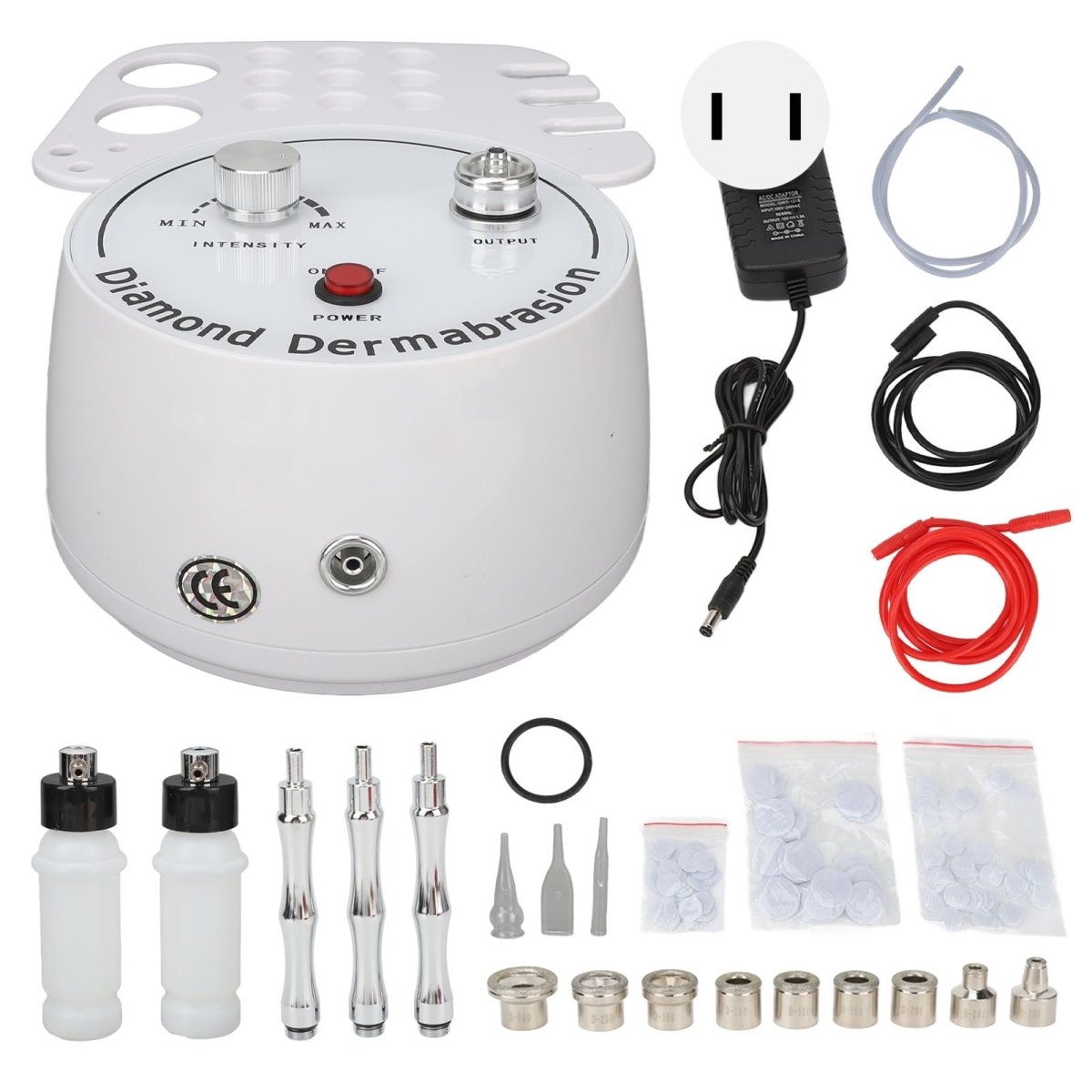 Portable Diamond Dermabrasion store Microdermabrasion Mashine