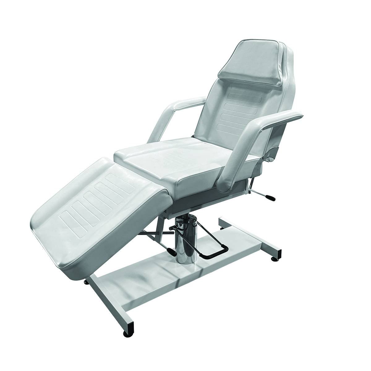 Platinum Hydraulic Facial Bed / Aesthetics Chair