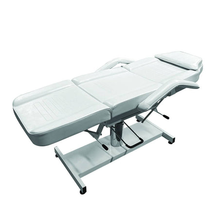 Platinum Hydraulic Facial Bed / Aesthetics Chair