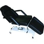 Platinum Hydraulic Facial Bed / Aesthetics Chair