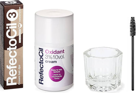 Refectocil Oxidant 3% 10vol Cream