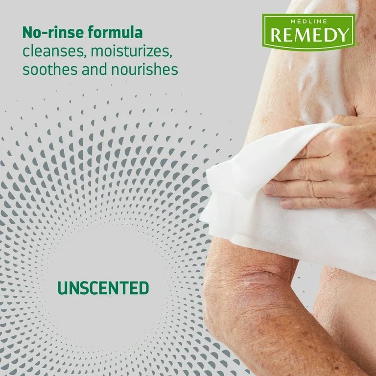 Remedy Clinical Cleanse No Rinse Foam Cleanser