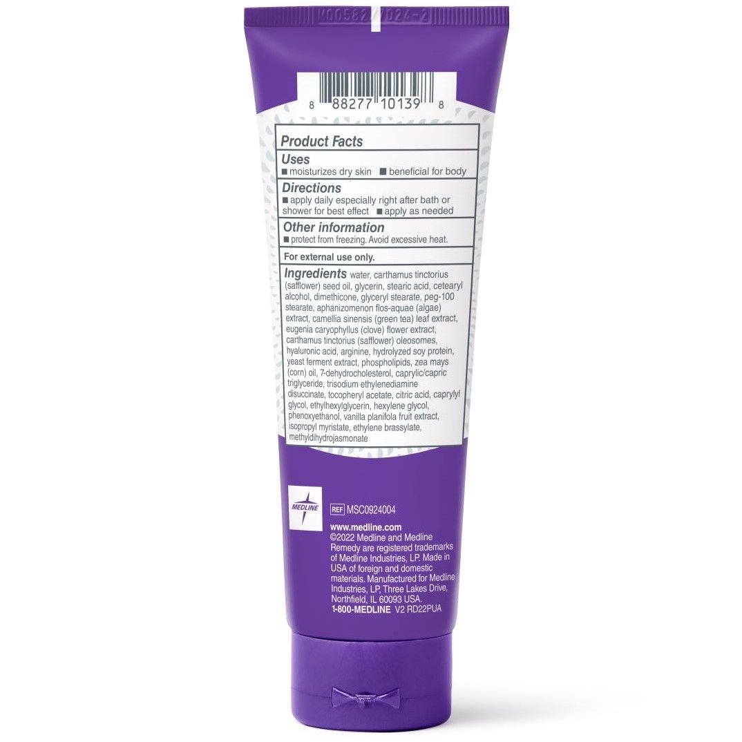 Remedy Clinical Moisturize Skin Cream