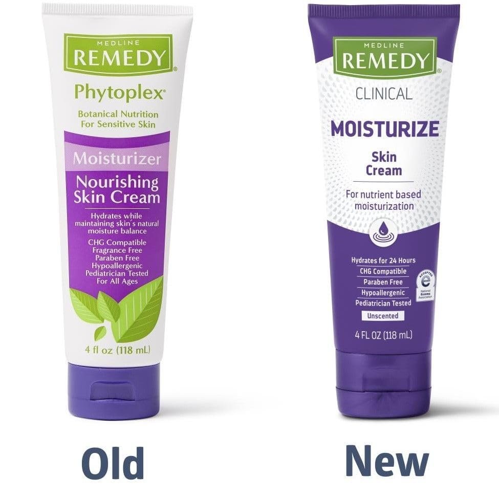 Remedy Clinical Moisturize Skin Cream