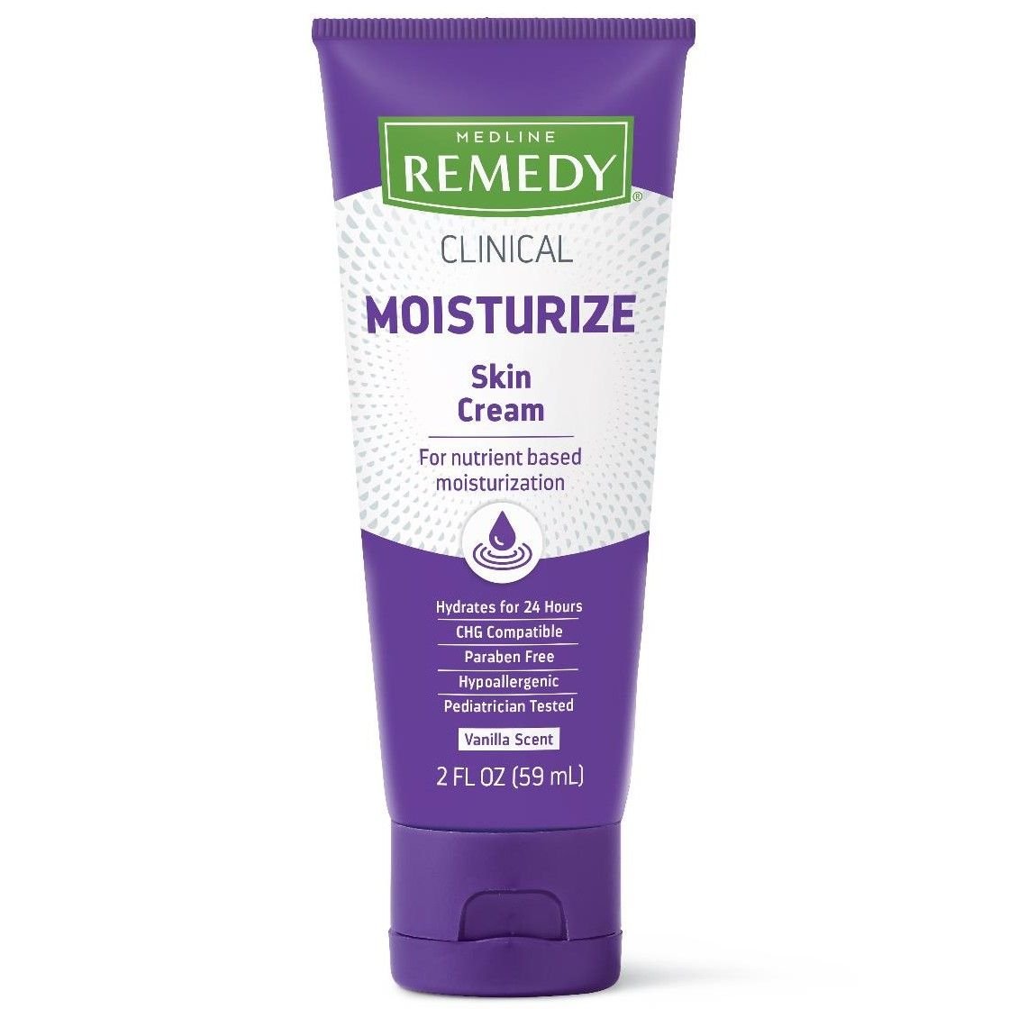 Remedy Clinical Moisturize Skin Cream