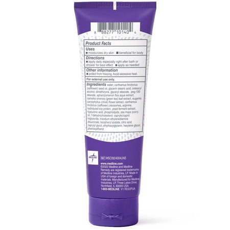 Remedy Clinical Moisturize Skin Cream