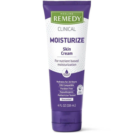 Remedy Clinical Moisturize Skin Cream