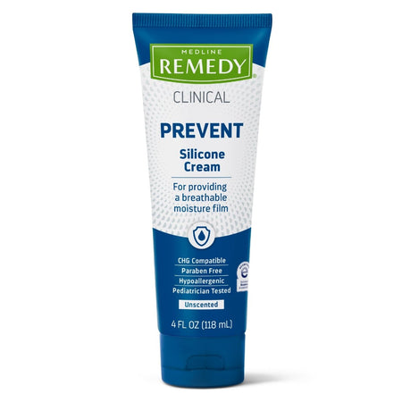 Remedy Clinical Prevent Silicone Cream