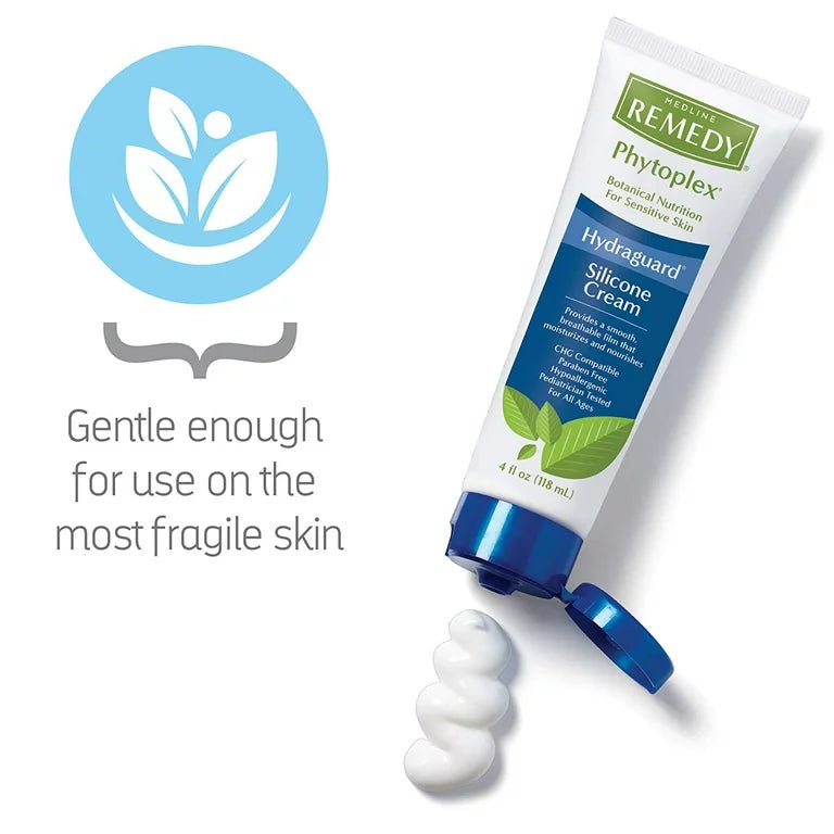 Remedy Clinical Prevent Silicone Cream