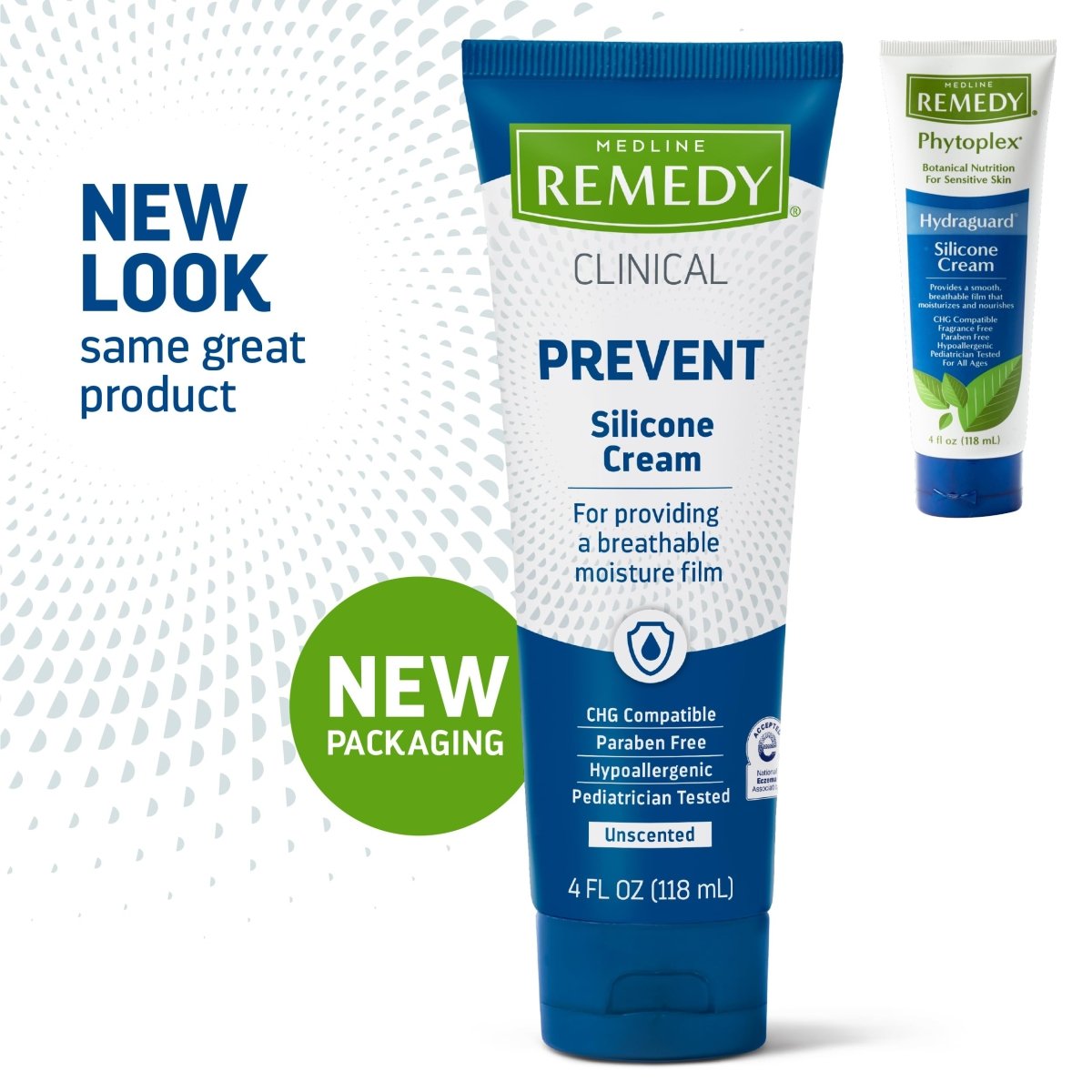 Remedy Clinical Prevent Silicone Cream