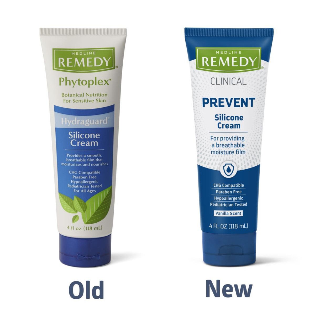 Remedy Clinical Prevent Silicone Cream