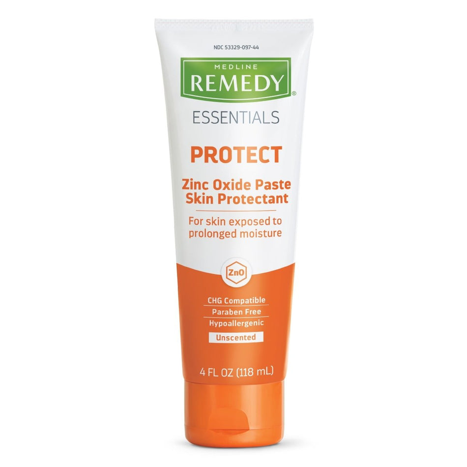 Remedy Essentials Zinc Oxide Paste Skin Protectant