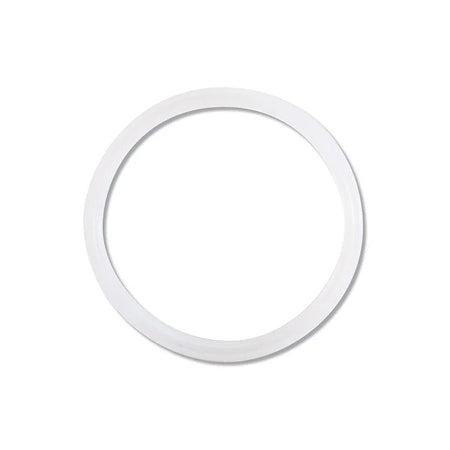 Rubber Ring Seal for Facial Steamer Replacement