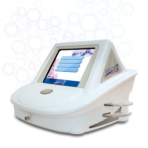 Silhouet Tone Evolution 7 HD Electrolysis Machine