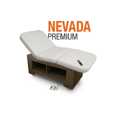 Silhouet Tone Nevada Premium Treatment Table