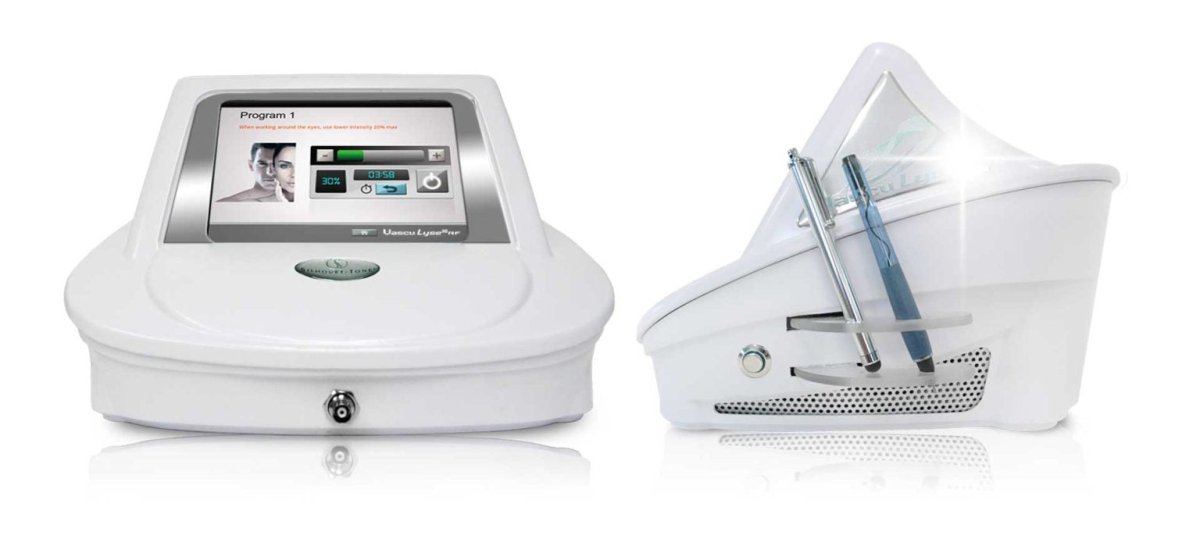 Silhouet - Tone Vasculyse 2G / RF Thermocoagulation Machine