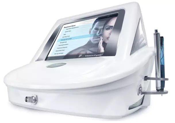 Silhouet - Tone Vasculyse 2G / RF Thermocoagulation Machine